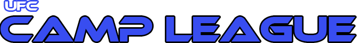 Camp League Logo